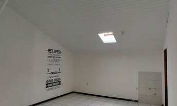 Imagem 2: Sala comercial de 25m°