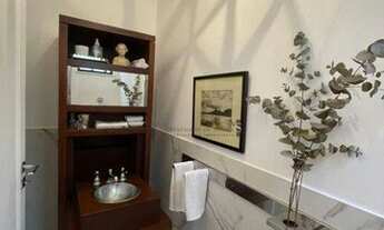 Imagem 7: Cobertura, 165 m² - venda por R$ 3.200.000,00 ou aluguel por R$ 13.500,00/mês - Leblon - R