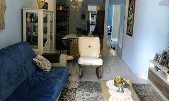 Imagem: Apartamento residencial à venda, Passagem