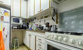 Imagem 4: Apartamento 164 M2 Area Util, Sendo 3 Suites Com Armarios - Alphaville - Barueri - Sp