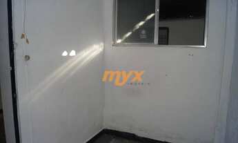 Imagem 6: Galpão para alugar, 270 m² por R$ 10.000,00/mês - Estuário - Santos/SP