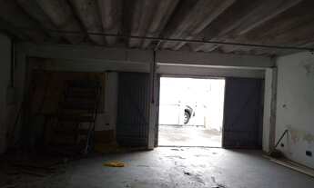 Imagem 4: Barracão Comercial no bairro Acrópole - Curitiba - PR