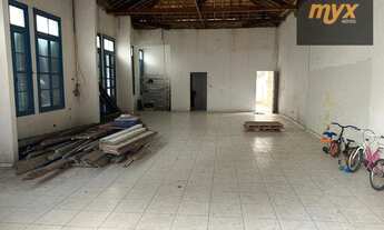 Imagem 4: Loja para alugar, 170 m² por R$ 5.000/mês - Centro - Santos/SP