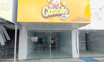 Imagem: Alugue Loja na Avenida Hermes Fontes