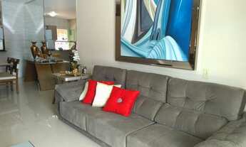 Imagem 2: Casa para venda possui 100 metros quadrados com 2 quartos em Boca do Rio - Salvador - BA