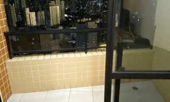 Imagem: Apartamento na Encruzilhada-79M2/3 Quartos/1