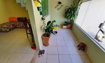 Imagem 6: Sobrado para venda tem 320 metros quadrados com 3 quartos em Vale do Sol - Jandira - SP