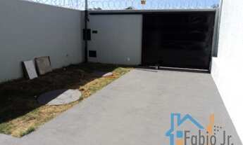 Imagem 2: Casa com 3 quartos - Bairro Setor Três Marias em Goiânia