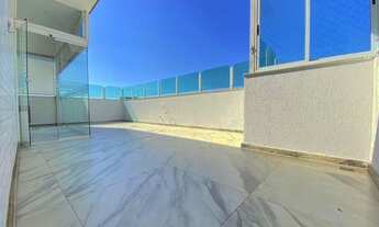 Imagem 3: COBERTURA DE ALTO PADRÃO COM PORTEIRA FECHADA NO ITAPOÃ