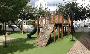 Imagem 2: Ref: CL-11523 Apartamento à venda com 58 m² e 2 Dorm. em Jd. Helena, SP