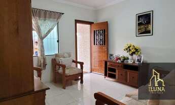 Imagem 4: Casa de 80m² com excelente localização e acesso facilitado ao Centro na Pontinha - Araruam