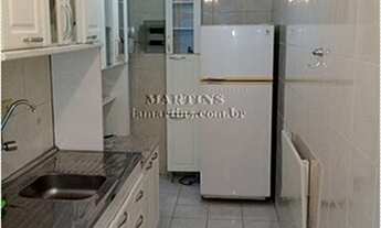 Imagem 7: Ref: DA-10271 Apartamento à venda com 44 m² e 2 Dorm. em Jd. Leônidas Moreira, SP