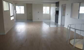 Imagem 3: Cobertura duplex