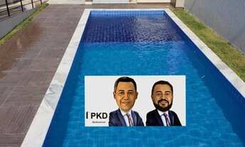 Imagem: CASA RESIDENCIAL em PARNAMIRIM - RN, PARQUE