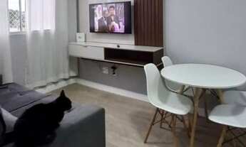 Imagem 2: Apartamento de 2 quartos em Paulista