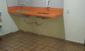 Imagem: Kitnet e flats