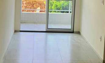 Imagem 2: Apartamento nos Cristo 57,3m²