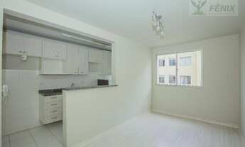 Imagem 2: Apartamento com 2 dormitórios para alugar - Portão - Curitiba/PR