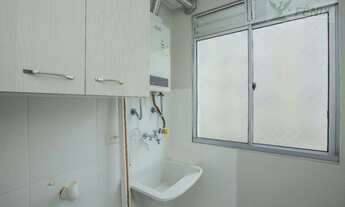 Imagem 6: Apartamento com 2 dormitórios para alugar - Portão - Curitiba/PR