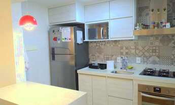 Imagem 7: ROSSI MAIS RESERVA JAGUARÉ 85M² Lindo e Barato!