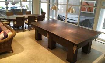 Imagem 5: Casa a Venda - Alphaville Residencial 1