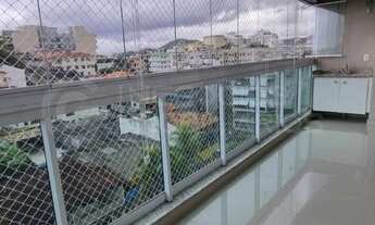 Imagem 7: Apartamento para Venda em Rio de Janeiro, Freguesia - Jacarepaguá, 3 dormitórios, 1 suíte