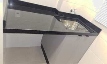 Imagem 6: Apartamento para venda tem 43 metros quadrados com 1 quarto em Carvoeira - Florianópolis