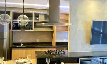 Imagem 4: Oportunidade no Tamarineira Prince 2 quartos, andar alto. Negociação apenas à vista