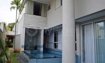 Imagem 4: Casa de condomínio para venda com 518 metros quadrados com 4 quartos