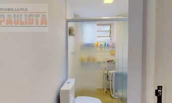 Imagem 4: Apartamento a venda Bosque da Saúde