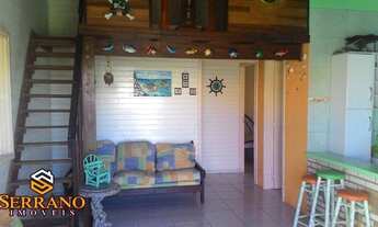 Imagem 3: Imbe - Casa Padrão - Mariluz