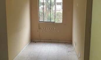 Imagem 4: Ref: DA-11029 Apartamento à venda com 3 Dorm. em Jd. Umuarama, SP