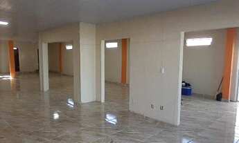 Imagem 3: Aluga-se) Ponto Comercial, 144 m² por R$ 5.500/mês - Olaria - Porto Velho/RO