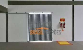 Imagem 6: Galpão em Condomínio Logístico no Bairro Badenfurt - Blumenau/SC