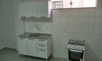 Imagem 3: Kitnet com 1 dormitório para alugar, 30 m² por R$ 900,00/mês - Setor Maysa - Trindade/GO