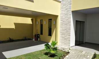 Imagem: Vendo linda casa em Bairro Planejado