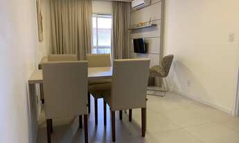 Imagem 3: Apartamento de 1 dormitório no Ingleses, 50 metros da praia