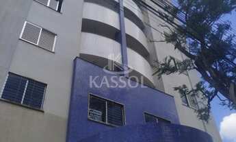 Imagem: EDIFÍCIO ROMA - EM FRENTE UNIPAR, PROX