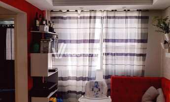 Imagem 3: Apartamento - Loteamento Parque São Martinho - Campinas