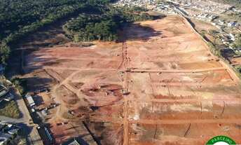 Imagem: Lote/Terreno para venda no Gralha Azul