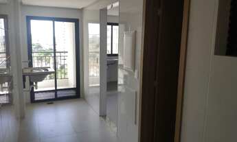 Imagem 5: Apartamento para venda com 154 metros quadrados com 3 quartos em Setor Bueno - Goiânia - G