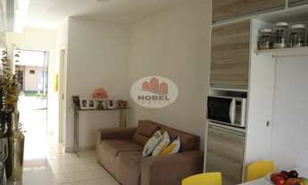 Imagem 4: Excelente casa 2 quartos em condomínio no Bairro SIM