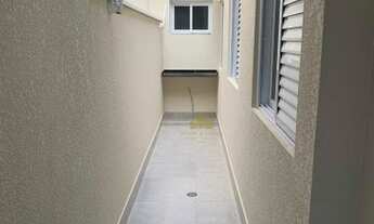 Imagem 4: Casa com 2 dormitórios à venda, 85 m² por R$ 450.000,00 - Jardim Residencial Veneza - Inda