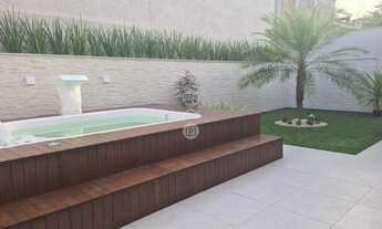 Imagem 7: Casa 3 Dormitórios com 2 Suítes