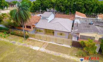 Imagem 4: Casa na Quadra 6 - Aceita financiamento - Sobradinho/DF