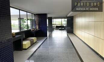 Imagem 6: Apartamento para Venda em Salvador, Rio Vermelho, 4 dormitórios, 3 suítes, 4 banheiros, 3