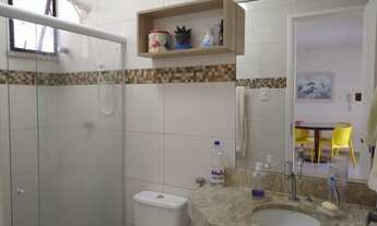 Imagem 2: Casa no Condomínio San Diego