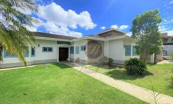 Imagem 2: Casa com 3 dormitórios, 359 m² - venda por R$ 2.350.000,00 ou aluguel por R$ 8.000,00/mês