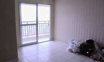 Imagem 3: Pleno Residencial 3 quartos sendo 2 suítes - Vendo apartamento