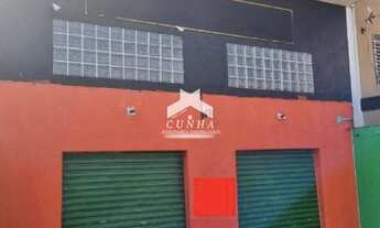 Imagem 2: GALPÃO NO MEDEIROS